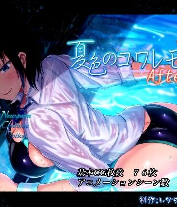 しなちくかすてぃーら❤夏色のコワレモノAfter｜評価4.17