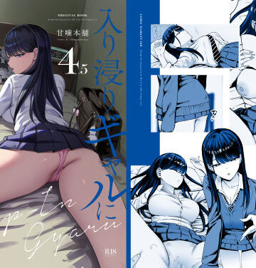 甘噛本舗(まんの)❤入り浸りギャルにま〇こ使わせて貰う話4.5｜評価4.80