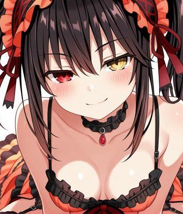 二次元堂❤【中出し】時崎狂三セックス集｜評価