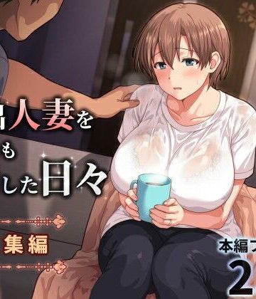 ぱすとG （Past Gadget）❤家出人妻を身も心も世話した日々［総集編］｜評価