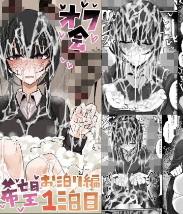 不悪遊❤ぶっかけオフ会参加希望〜お泊り編1泊目〜｜評価