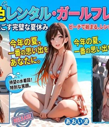 ぶるーかんがるー☆❤夏色レンタル・ガールフレンド〜千鶴と過ごす完璧な夏休み〜｜評価1.00