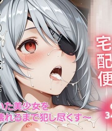SHIN❤美少女宅配便 〜届いた美少女を壊れるまで犯し尽くす〜 ラ◯ラ・ボーデヴィッヒ 編｜評価