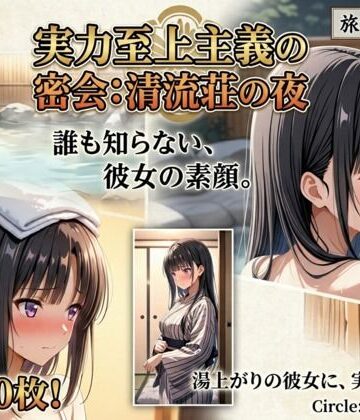 ぶるーかんがるー☆❤実力至上主義の密会:清流荘の夜｜評価