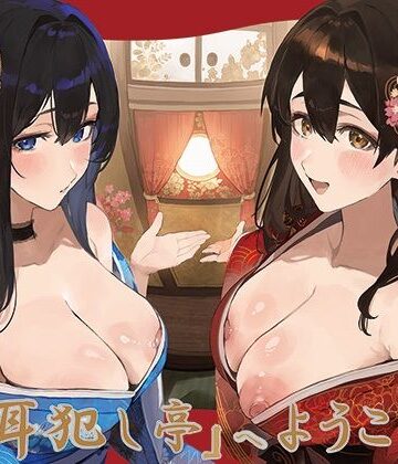 J〇ほんぽ❤豪華4大特典付き【全編ぐっぽり極深耳奥舐め】壁穴耳舐め専門「耳犯し亭」へようこそ2〜耳奥舐めに特化したドスケベ耳舐め嬢×2による極上耳奥舐め性感サービス〜｜評価