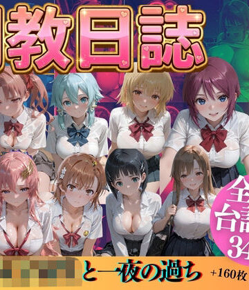 うまもん❤憧れの女子校生と一夜の過ち｜評価