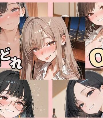 Luna（ルナ）❤酔いどれOL｜評価