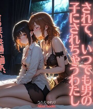 あきうす❤《TS百合譚》DNAマッチングしたお姉さんの体臭に狂わされて、いつでも男の子にされちゃうわたし｜評価