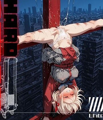 フロッグベル❤HARD RECOIL ＃01｜評価