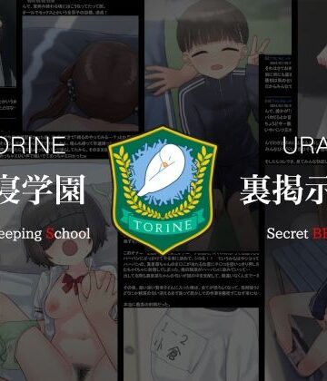 upStick❤鳥寝学園 裏掲示板【夏】｜評価