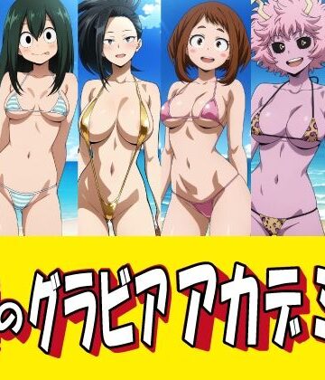 okawari4545❤僕のグラビアアカデミア｜評価