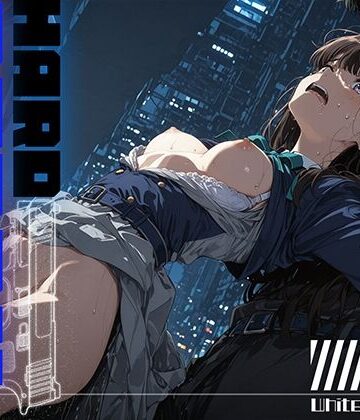 フロッグベル❤HARD RECOIL ＃02｜評価