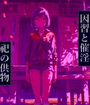 ドライオーガズム研究会❤因習と催淫 祀の供物｜評価
