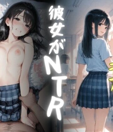 まんチカン❤彼女がNTR〜幼なじみがバ先のデブ店長とヤリまくってた〜｜評価