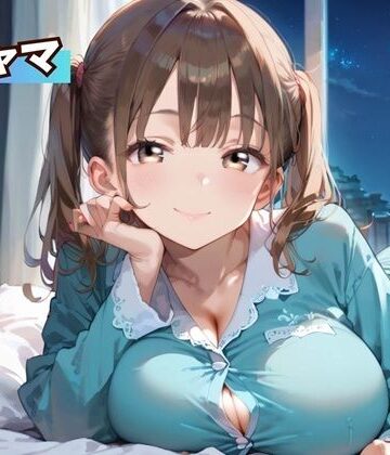 ふりふりくん❤幼馴染とまさかの初めてのお泊り｜評価4.00