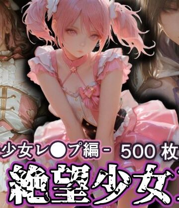 リドル❤絶望少女10 -魔法少女レ●プ編-｜評価
