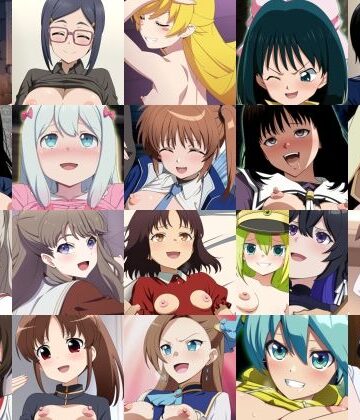 サークルアンコ❤あんこぱんえす10｜評価