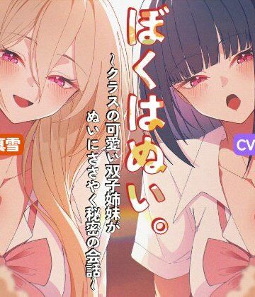 性癖孫の手研究室❤ぼくはぬい。〜クラスの可愛い双子姉妹がぬいにささやく秘密の会話〜｜評価