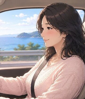 青いらいおん❤【官能小説】優しい人妻 第二話 お風呂での羞恥と背徳｜評価