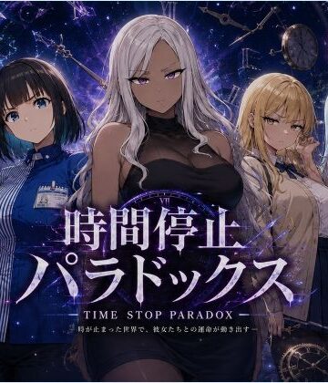 レディーゴー山田❤時間停止パラドックス｜評価