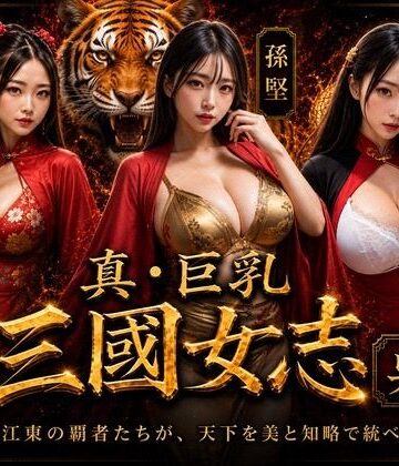 野良ぶどう❤真・巨乳三國女志 呉編｜評価