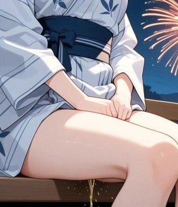 そわそわティータイム❤そわそわティータイム『真夏のおもらしコレクション 2026年07月』｜評価