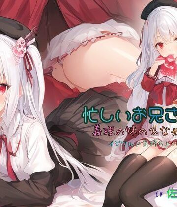 ねむりんのーとちゃいむ❤忙しいお兄さんを、義理の妹のひなが甘〜くイジワルに気持ちよくしてくれる｜評価