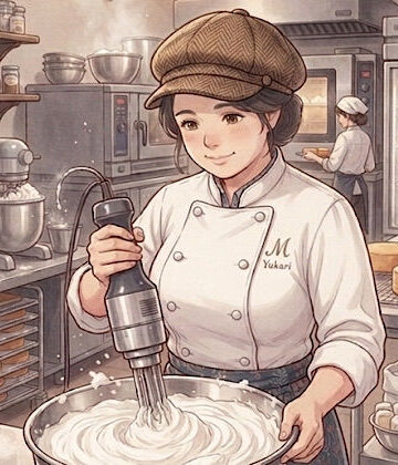 青いらいおん❤【官能小説】小さなケーキ屋さんの優しい奥さん 第二話 チーズケーキと溶けゆく理性｜評価
