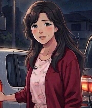 青いらいおん❤【官能小説】ポチャかわ奥さんにオカマほられた話 第一話 深夜の事故と人妻の秘密｜評価