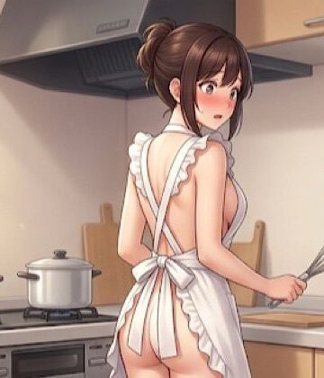 青いらいおん❤【官能小説】僕のアパートの可愛い管理人さん 第四話 覗かれた秘密と、野獣に変わる僕｜評価