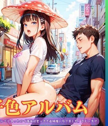 YAMI・MIX❤【隠語エロ歌】好色アルバム キノ娘音頭｜評価
