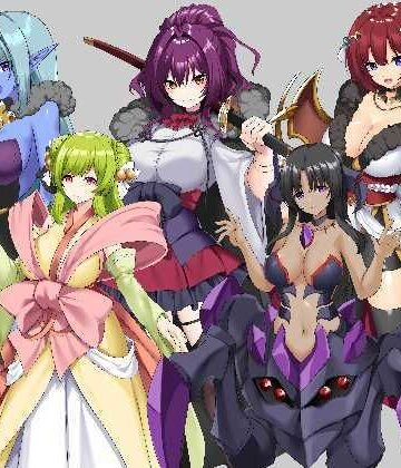 ジークンソフト❤萌えキャラ着せ替え_105｜評価