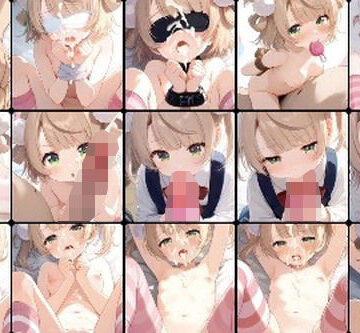 ハルヒ❤ういちゃん画集｜評価