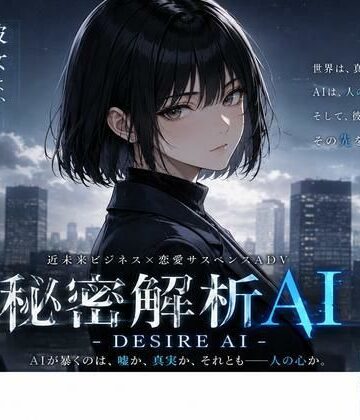 夜更け工房❤DESIRE AI -秘密解析AI-｜評価