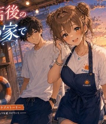 LUME❤閉店後の海の家で｜評価
