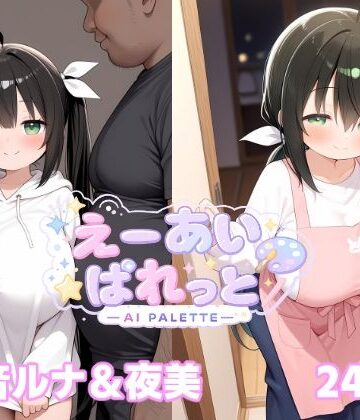 AI_PALETTE❤天音ルナ＆夜美｜評価