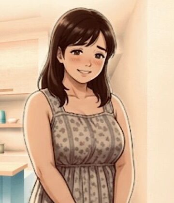 青いらいおん❤【官能小説】ダイエットに励む、ご近所のぽっちゃり奥さん 第二話 「危険日だから」と泣いて頼んだのに、注がれた背徳の印｜評価