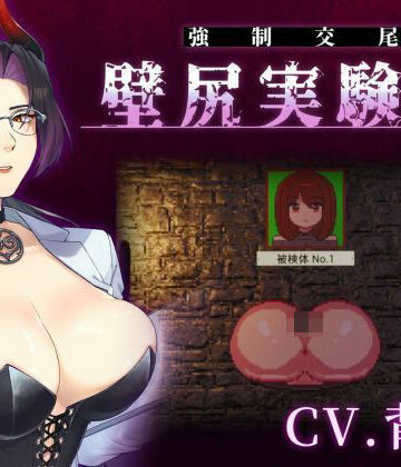 婚前交渉❤【心情代弁×壁尻×女性上位】カスタム機能付き！ 強●交尾 壁尻実験室 〜上位女性に支配される孕ませ種付け実験〜｜評価
