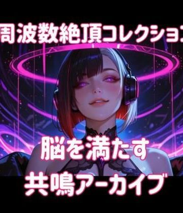 ヒメゴト❤周波数絶頂コレクション-脳を満たす共鳴アーカイブー｜評価