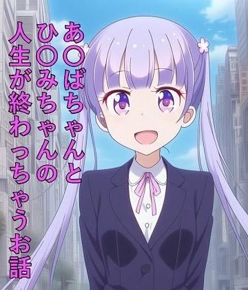 つこっぺぱん❤あ〇ばちゃんとひ〇みちゃんの人生が終わっちゃうお話｜評価