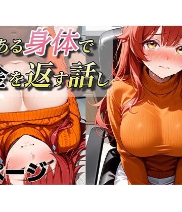 AI研究所❤よくある身体で借金を返す話し｜評価