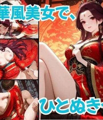 むつごとや❤中華風美女で、ひとぬきっ2｜評価