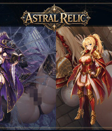 桃色帰納法❤ASTRAL RELIC 〜罠と敗北に堕ちる8人の冒険者〜｜評価