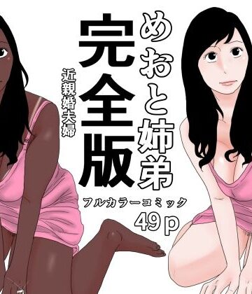 じゅんぴちゅ❤めおと姉弟 完全版｜評価