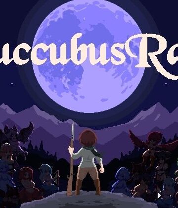 DHM❤Succubus Raid｜評価