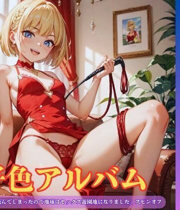 YAMI・MIX❤好色アルバム ドラゴンの娘の遊び方｜評価