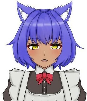 tomです❤猫耳メイドとじゃんけん｜評価