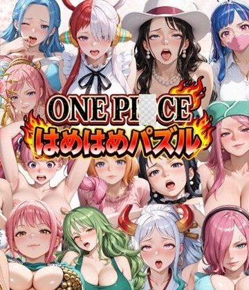 ずぶじゃぶファクトリー❤ONE PI〇CE はめはめパズル｜評価