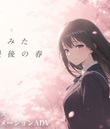 ソロプレイヤーの館❤【スマホ対応】君とみた 最後の春｜評価