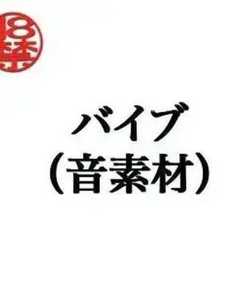 ペイズリーシステム❤バイブ（音素材）｜評価